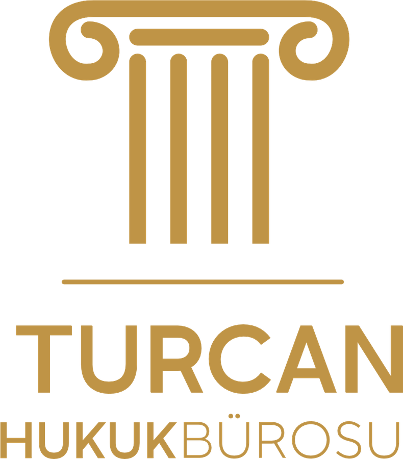 Turcan Hukuk Bürosu logosu